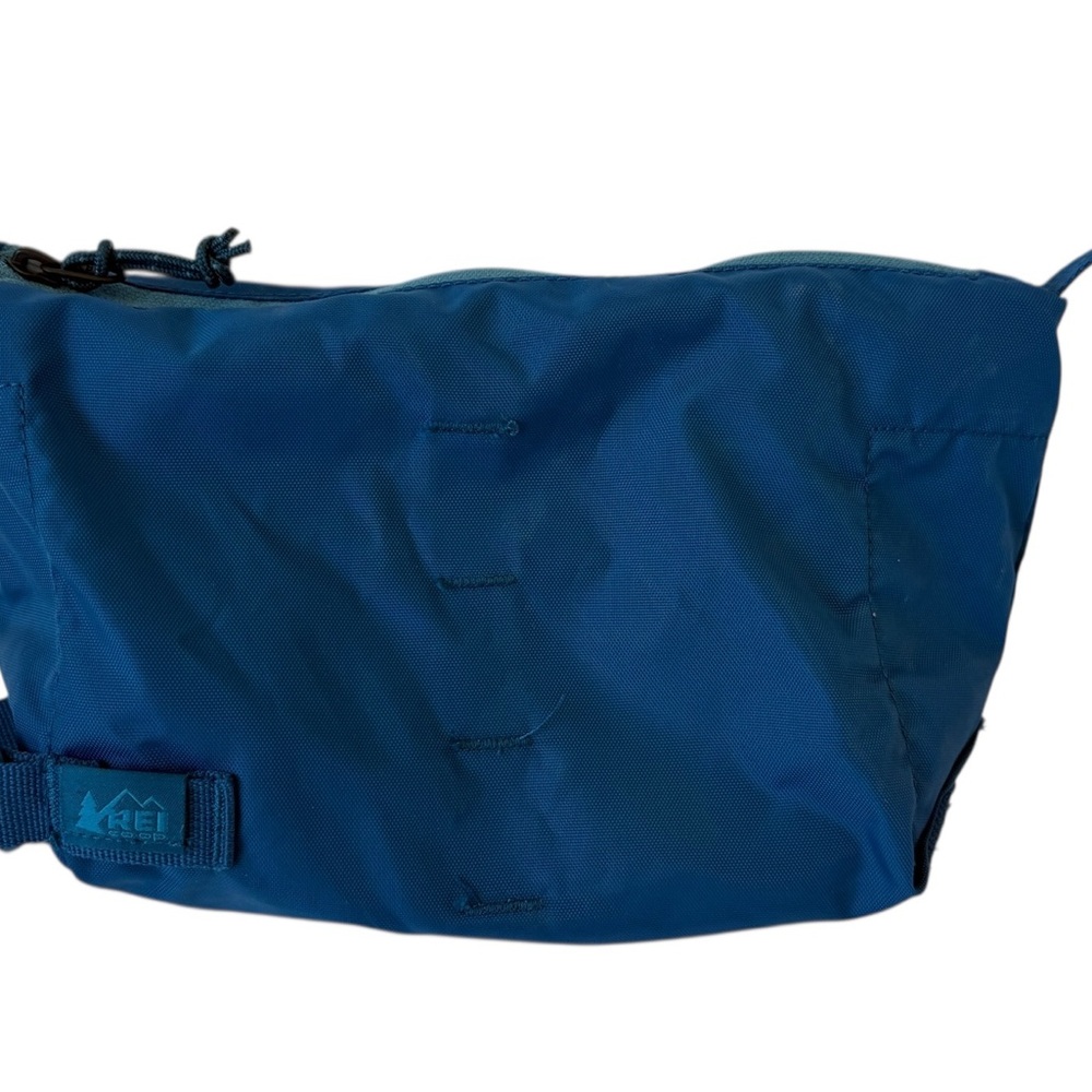 REI Men's travel kit